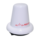 Iridium RST740 antena ativa beam, 30W, 50 Ohms, 11.5 a 13.5dB, 30 a 32 Vdc, 1616.0 a 1626.5 MHz, IPX7,  suporta cabos longos até o terminal, omni direcional, datasheet
