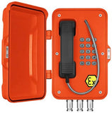 JREX106-A01  Telefone Atex, J&R