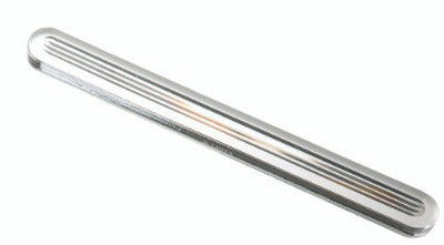 Jerguson V16756-6 Vidro temperado em Borosilicato para medidor de visor de liquido, série T-20, RE-0990-83-0498, tamanho 6, produto importado