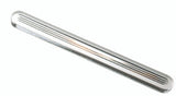 Jerguson V16756-6 Vidro temperado em Borosilicato para medidor de visor de liquido, série T-20, RE-0990-83-0498, tamanho 6, produto importado