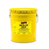 Jet-Lube NCS-30 ECF Graxa lubrificante não metálica, embalagem 20kg (5 galões), produto importado, catalogo datasheet