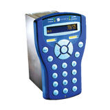 Jiskoot 3J CTRL SPC 0002J controlador de vazão analógico, sinal de entrada 4 a 20 mA, controle proporcional, ação direta/reversa, 24Vcc, IP66 IIB T6, importado