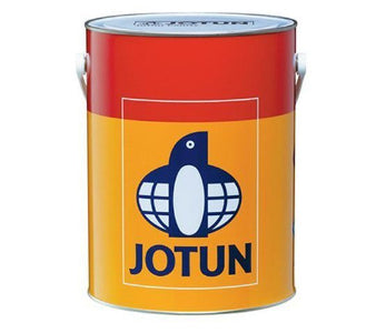 Jotun Penguard selante incolor + componente B (sealer), embalagem de 5L (litros, produto importado