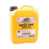 Kaeser FS460 Óleo Lubrificante sintético para compressor industrial parafuso, ANS-460, produto importado, ficha técnica catalogo data sheet