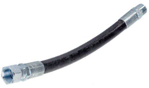 Kiddebra WK-251821-000 mangueira flexivel c/ terminais para cilindro CO2, combate a incêndio, borracha sintética, 3/4" NPS, NFPA-12, importado, approvals, datasheet