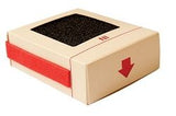 Kidde 9-30755 Filtro de ar para módulo detetor de fumaça, Airsense, Stratos Micra/Nano/Senator/LaserSense 10, 25 e 100, importado, catalogo datasheet
