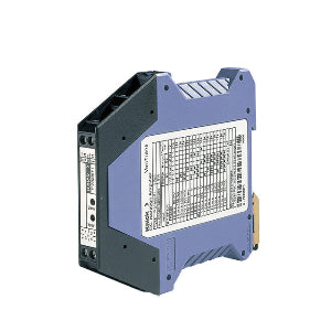 Knick P27000H1 amplificador isolador de sinal, analógico, 20mV-100V / 0,1-100mA, 10V/20mA/5V/4-20mA, 20-253 Vca/cc, IP20 Ex nA IIC T4, importado, datasheet