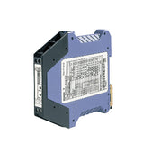 Knick P27000H1 amplificador isolador de sinal, analógico, 20mV-100V / 0,1-100mA, 10V/20mA/5V/4-20mA, 20-253 Vca/cc, IP20 Ex nA IIC T4, importado, datasheet