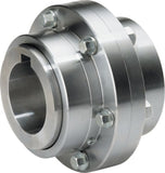 Kop-Flex 1134308 Acoplamento de alta performance, para uso em compressor Siemens e outros, Rexnord, 154 MS, 24BSE, produto importado