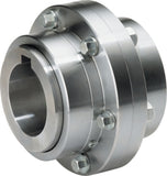 Kop-Flex 1134344 Acoplamento de alta performance, para uso em compressor Siemens e outros, Rexnord, R-05-092-QTE, 14168090, 354 MP disc coupling, 1200 mm, produto importado