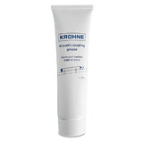 Krohne X380030100 Graxa Lubrificante, pasta para acoplamento de medidor de vazão tipo ultrasonico clamp-on, a base óleos minerais, para aparelhos de precisão, bisnaga com 55 gramas, temperatura máximma de uso 120º Celsius, cor marrom, produto importado, Conaut