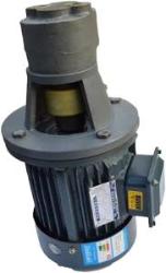 LBZ-63 Bomba de engrenagem, instalação vertical, capacidade nominal 63 L/min, 2.5 Mpa, pressão nominal 0.63 MPa, motor trifásico 220V, 50Hz, 2.2Kw, 1450rpm, NCM 84131900, produto importado, ficha tecnica catalogo datasheet
