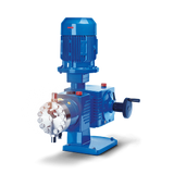 Lewa 622353-100.001 003 bomba de medição (metering pump), diafragma, produto importado
