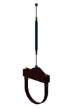 Lisega 394154 tirante direita/esquerda, DN 24" polegadas, carga máxima 10,30k, aço carbono, strut, DES 10807-3-67218, produto importado