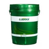 Lubrax Lith 2 graxa lubrificante a base óleo mineral/sabão lítio, 0º a 130ºC, balde 20kg, produto importado, equivalente ao Shell Gadus S2 V220 2, datasheet