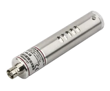 Ludlum 471588 detector de radiação Beta Gamma 44-38, 120 cpm per µSv/h (1200 cpm per mR/hr), 95 µs, conector "C", importado, datasheet