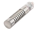 Ludlum 471535 detector de radiação Beta e Gamma 44-6, 30 a 45 mg/cm2, inox, 1200 cpm per μR/hr, voltagem 900V, 95 µs, ≈ 200 keV, conector "C", importado, datasheet