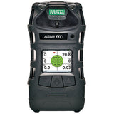 MSA Altair 5XIR detector de gás portátil, IP65, sensor IR/LEL, LCD, A-ALT5X-BYK01F0C020, LEL, O2, CO, H2S, 10116928, 10116929, importado, catalogo datasheet