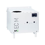 M&C 02K7510XA ECM-2 resfriador de gás, temperatura entrada amostra 180ºC, vazão 250 l/h, 120/240Vca, 50/60Hz, 200VA, IP20, produto importado, datasheet