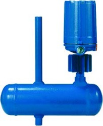 Magnetrol B40-5C20-RKW Chave de nivel, câmara selada, sensor flutuante, conexão ao processo 1" tipo Sockolet, aço carbono, arranjo tubulação top/bottom 210 mm (8,3" polegadas) switch 1 x SPDT, FM classe I, divisão 1, grupos B, C e D, 1" NPT, produto importado, ficha tecnica catalogo datasheet