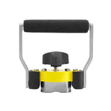 Magswitch 60-M 8100359 levantador magnetico manual, capacidade 20kg, com alça, fator de segurança&nbsp;2:1, espssura mínima 6mm, 56x41,2x140 mm, importado