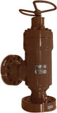 Masterflo P8E Choke de produção, tipo gaiola, material do corpo em aço ASTM A995 grade 4A, com flange ASME B-16.5 RTJ, DN corpo 10" polegadas, pressão máxima 3.600PSI, Cv 700, ficha tecnica catalogo datasheet
