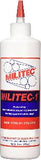 Militec-1 Óleo Lubrificante para transmissão e engrenagem, aplicado a linha industrial, grau SAE 10W, embalagem de 1 galão (3,8L litros), produto importado, ficha tecnica catalogo datasheet