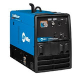 Miller 907566001 Maquina de Solda, TIG/MIG, monofásico, tensão de 120V/240V, corrente de 325A, faixa regulagem 10 a 325A , descontinuado/obsoleto substituido pelo novo modelo 907799001 Trailblazer 325, tecnologia ArcReach, produto importado, ficha tecnica catalogo datasheet