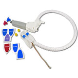 Millipore ZF3000413 dispensador para sistema de água Elix ou Milli-Q, kit POU, produto importado, ficha tecnica catalogo datasheet