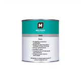 Molykote 1000 graxa lubrificante industrial, a base óleos minerais, temperatura de trabalho da graxa de - 30 a 650ºC, lata com 1,0Kg, cor marrom, produto importado