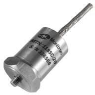 Monitran MTN/1185CM-25 Sensor de velocidade, tipo processamento do sinal analógico, atuação efeito Hall, 1 canal, resposta de freqüência em 3dB 2 a 1000 Hz, faixa de medição 0-25 mm/s, saída 4 a 20 mA, alimentação 10 a 32 Vcc, produto importado, ficha tecnica catalogo datasheet