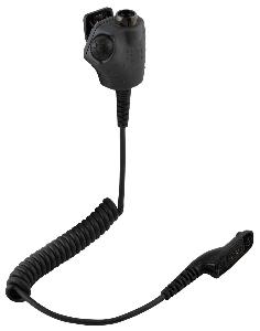 3M Peltor FL4063-50-34 Adaptador para PTT, uso industrial, produto importado