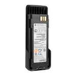 Motorola NNTN8359C Bateria Li-Ion, CSA IMPRES, Atex, 7,6V, 2075mAh, alimentação para rádio portátil DGP8550-Ex, IP67, grupo IIC, T4, produto importado