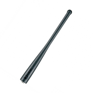 Motorola PMAE4085A antena 403 a 470 Mhz, para rádio portátil modelo DGP8050-EX, proteção IP67 Ex Ib, Grupo IIC, classe de temperatura T4, produto importado