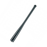Motorola PMAE4085A antena 403 a 470 Mhz, para rádio portátil modelo DGP8050-EX, proteção IP67 Ex Ib, Grupo IIC, classe de temperatura T4, produto importado
