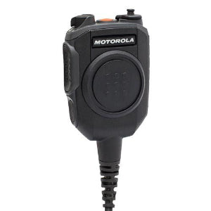 Motorola PMMN4094A microfone IMPRES ATEX, Active Noise Cancelling RSM, conector NEXUS 3,5 mm, IP67, produto importado