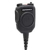 Motorola PMMN4094A microfone IMPRES ATEX, Active Noise Cancelling RSM, conector NEXUS 3,5 mm, IP67, produto importado