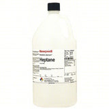 Honeywell LP206-4P n-Heptano, reagente, fórmula química, CAS number C7H16 / 142-82-5, concentração 99,7% em volume, frasco com 4L, 1349.06, produto importado, ficha tecnica catalogo datasheet