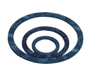 Nichias 115-2614 junta filtro de óleo, diametro int 100 ext 122mm, espessura 4 mm, temperatura operação -200º a 260ºC, Tombo 1120-100A-1.5T-UN, datasheet