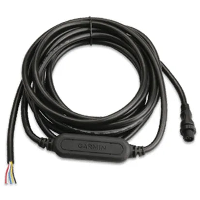 Garmin NMEA 2000 Analog Adapters, produto importado