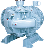 Naniwa IT 013 CAD-400-12 Anel de desgaste para bomba submersível, modelo CAD-400-12, 31985-001, produto importado