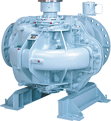 Naniwa IT 013 CAD-400-12 Anel de desgaste para bomba submersível, modelo CAD-400-12, 31985-001, produto importado