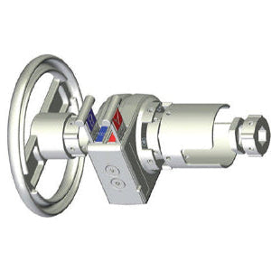Sofis Netherlock MRL-S-O/R17 dispositivo multiplo de trava, tipo universal, dimensões 133x115x82 mm, produto importado, datasheet