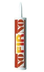Nofirno 50-0102 Selante, selante de uso industrial, naval e offshore, à prova d'água, fogo, chamas, rodentes, flexível e de alta resistência, produto importado, ficha tecnica catalogo datasheet