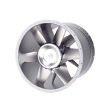 Novenco Novax ACW 900 403-6 A35, ventilador axial, exaustor insuflador, elétrico, acionador 8,7CV, 1603 RPM, 480PA, 21000 m³/h, produto importado, ficha tecnica catalogo datasheet