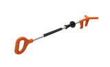 OHS GCHT18002 utensílio de proteção para os dedos contra esmagamento, comprimento 1500 mm, produto importado