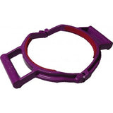 Offshore GasGrab OHSGG235 utensílio proteção de dedos, uso industrial e offshore, cor roxo brilhante, 235 mm (9.25″ polegadas), produto importado