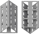 Oglaend Mekano 1372194 Canaleta triangular Hilti 2203492, espessura 2 mm 100 mm, comprimento 5,9 m, CH100-2T-2-5900 SS, importado, catalogo datasheet