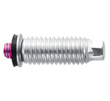 Oglaend Hilti 2205156 pino roscado SBT, para ferramenta de fixação, aço inox, M10, S-BT-MR MT M10/15 SN 6, produto importado