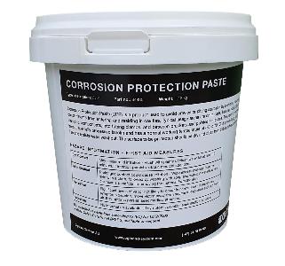 Oglaend 84435 Removedor de oxidação, a base de água, embalagem balde de 1Kg (pote), 2216390, consiste dos ítens 84444 pasta de proteção a corrosão (CPP) e 84432 ferramenta TO-CPP-Brush,&nbsp;produto importado, ficha tecnica catalogo datasheet